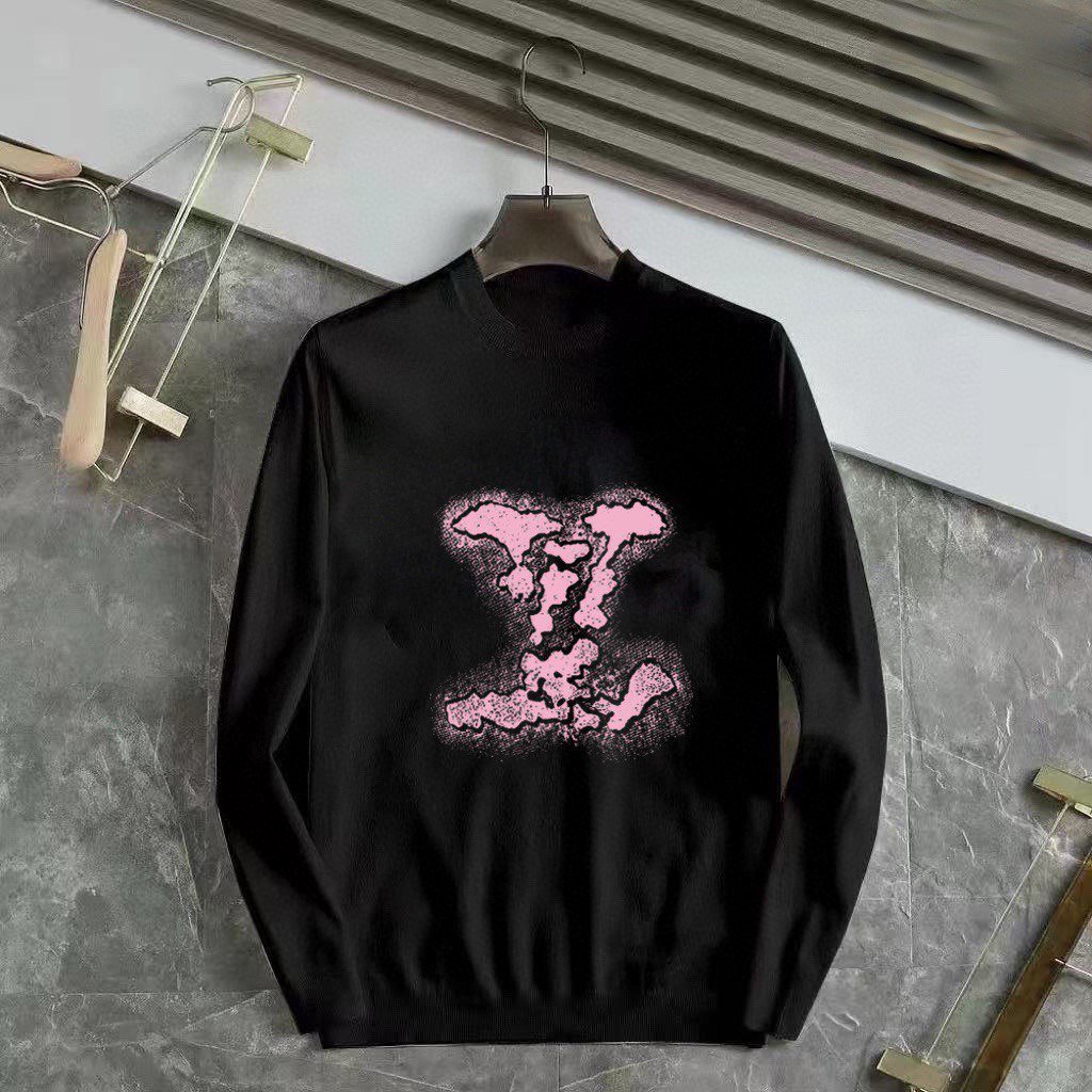 LV Fashion Hoodie -4