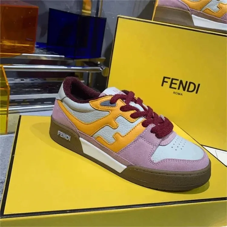   Fendi Match