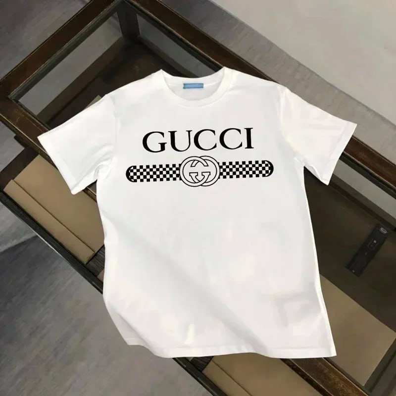 GUCCI Short sleeve -3