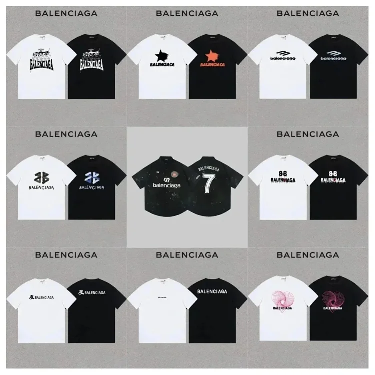    Balenciaga
