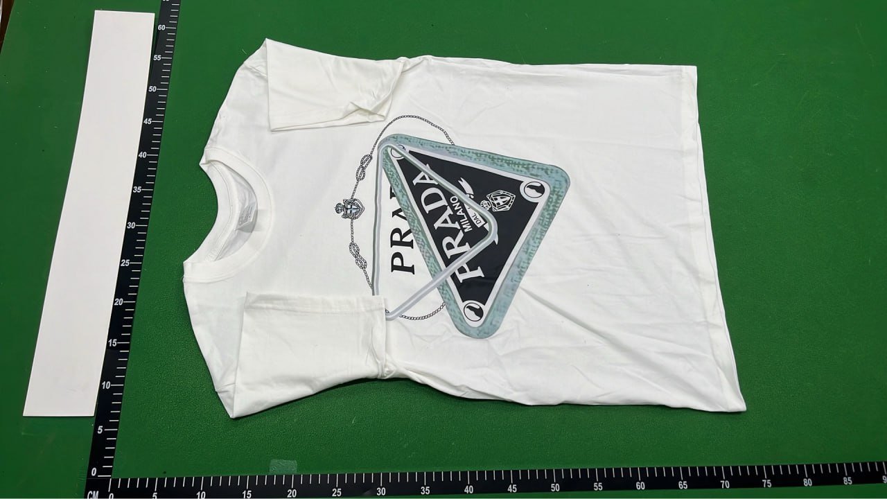   PRADA T Shirts（Many styles see link) -2