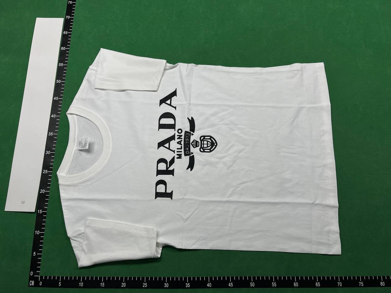   PRADA T Shirts（Many styles see link) -3