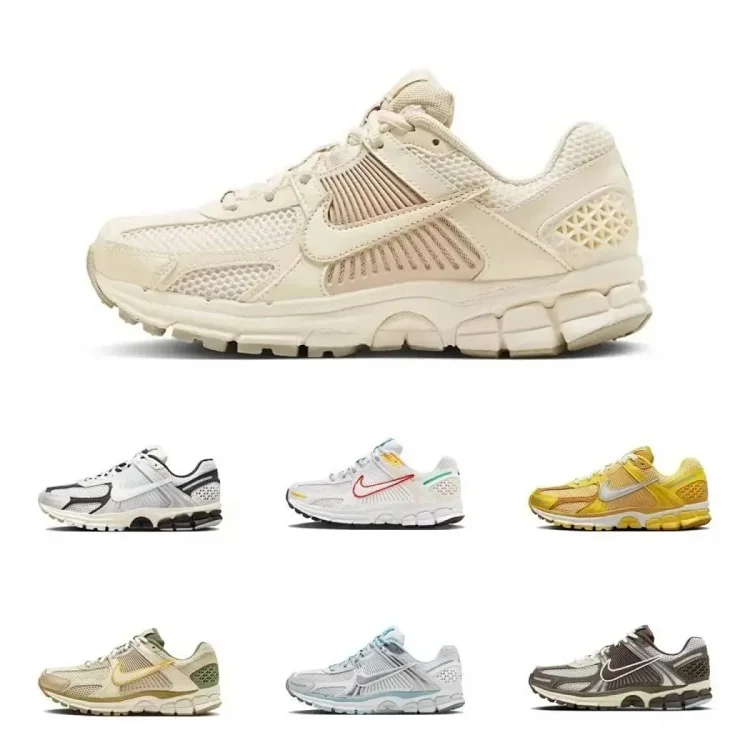 Nike Air Zoom Vomero 5 [18 Col