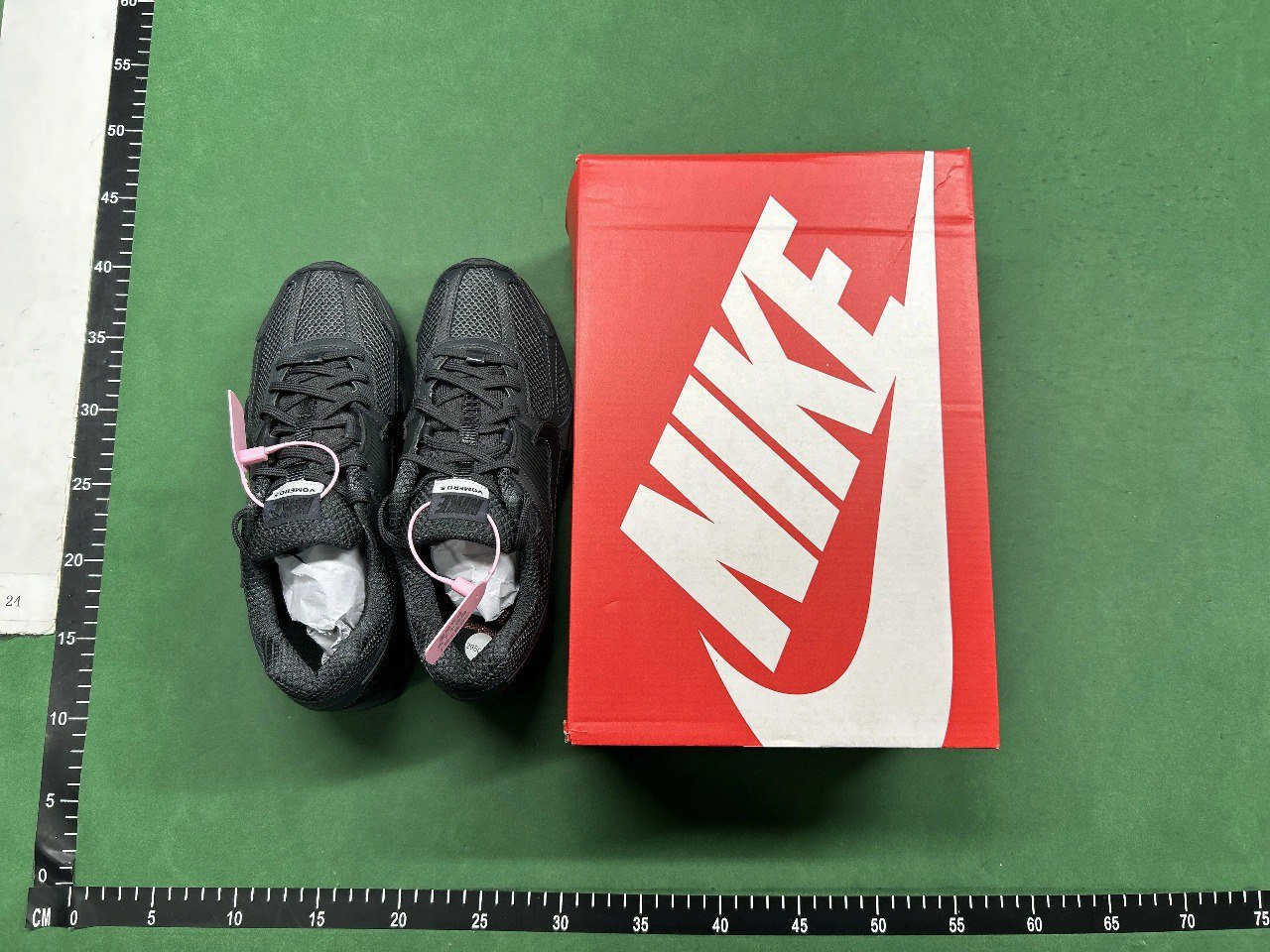 Nike Air Zoom Vomero 5 [18 Colors]【high quality】 -2