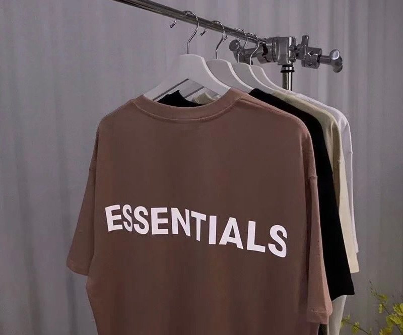 ESSENTIALS -2
