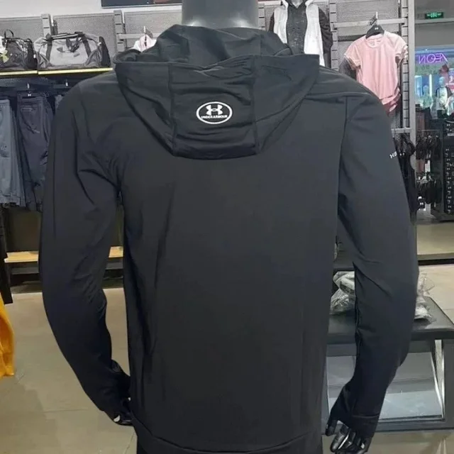 Nike Fitness Running Pant -4