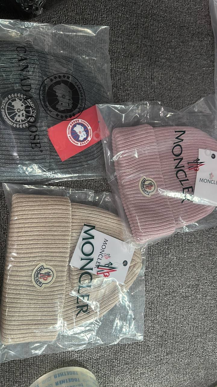 Moncler Hat -2