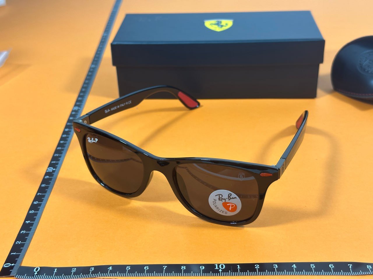 Ray Ban 4195 -4