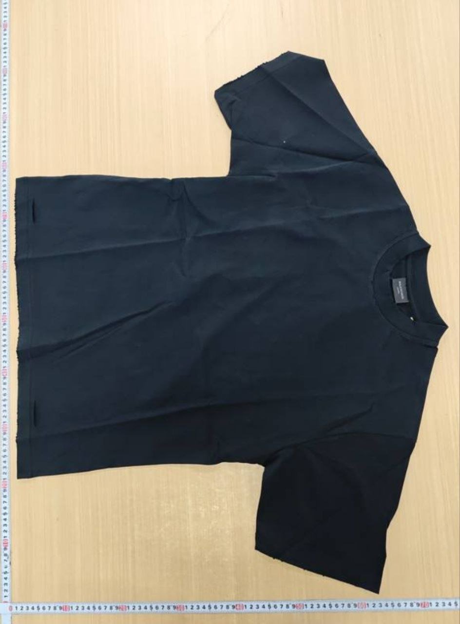  T-shirt Balenciaga  -3