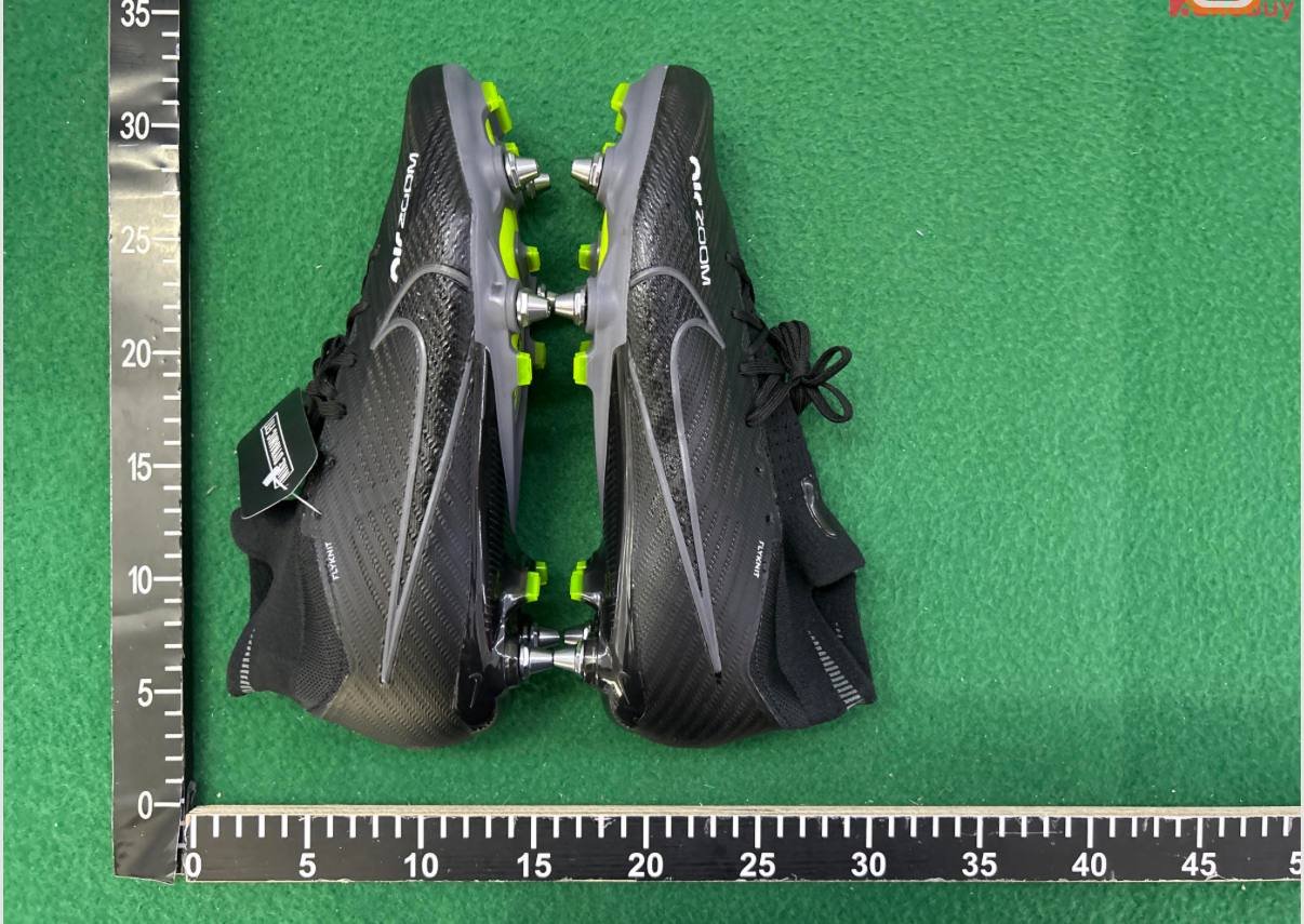  Crampons Nike Elite  -4