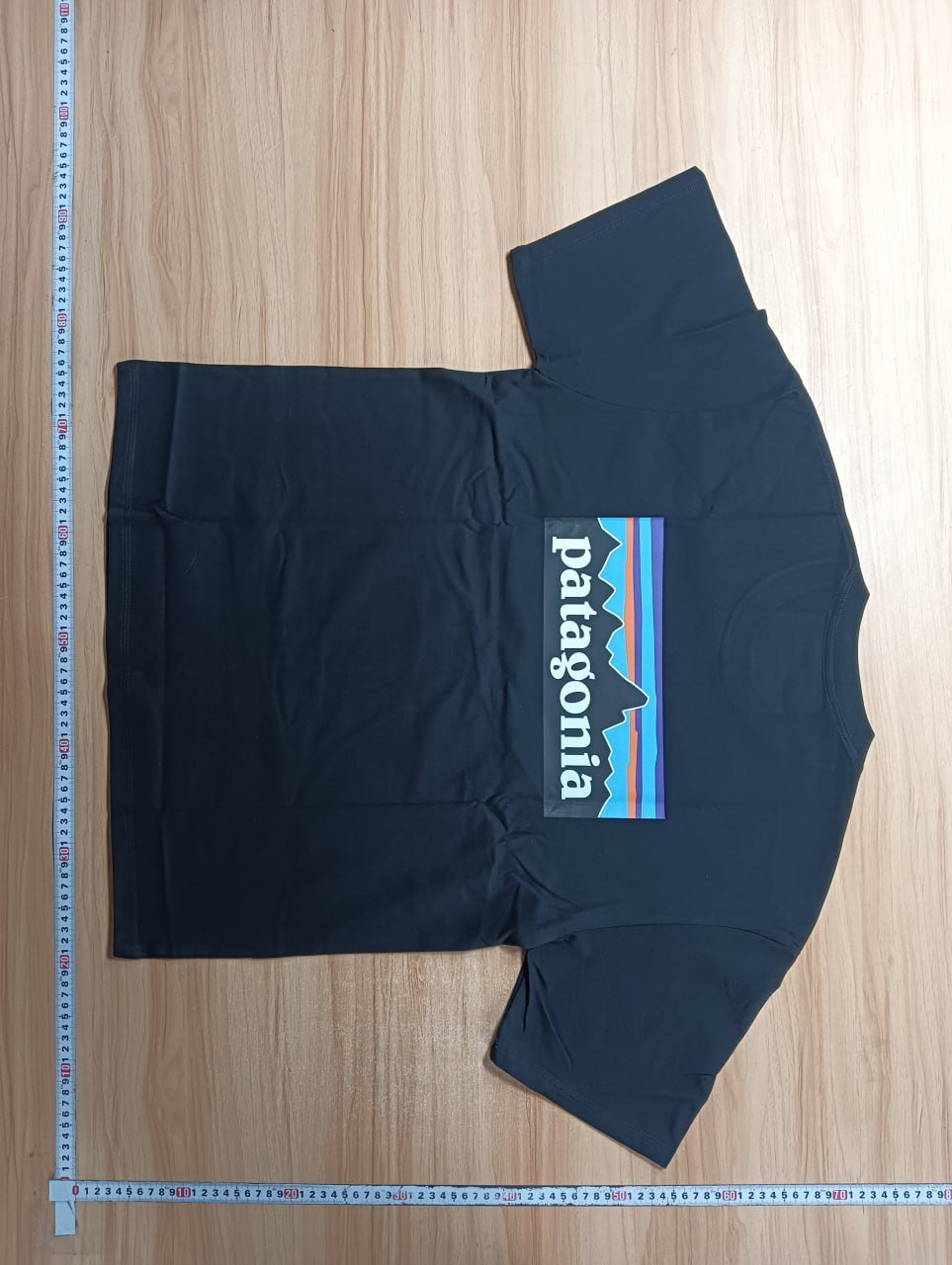 Patagonia T-shirt -3