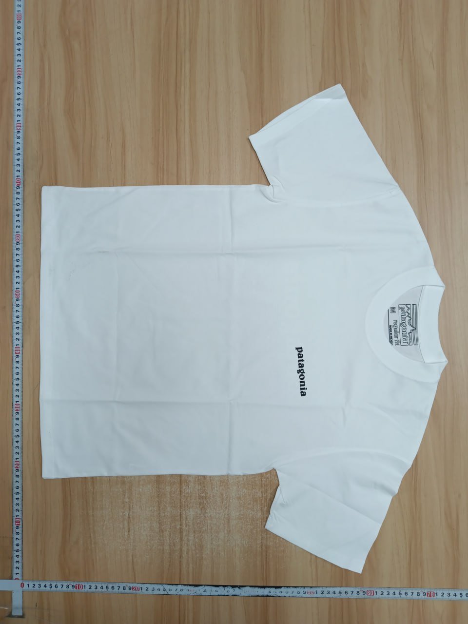 Patagonia T-shirt -2