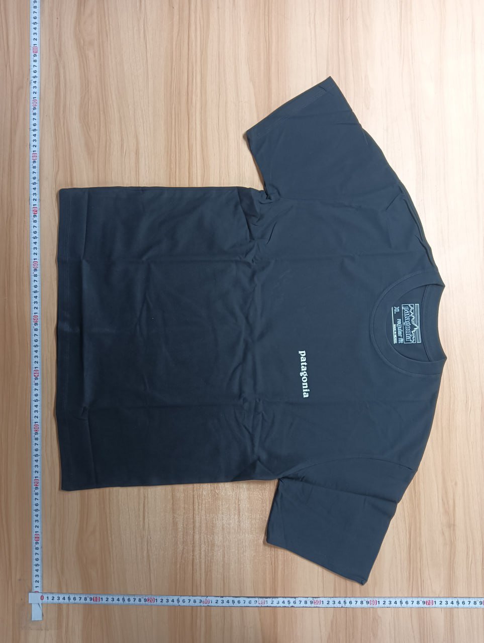 Patagonia T-shirt -4