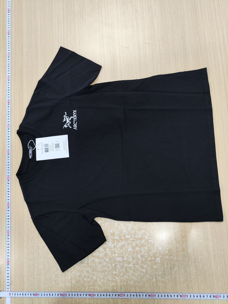 Arc'teryx T-shirt -4