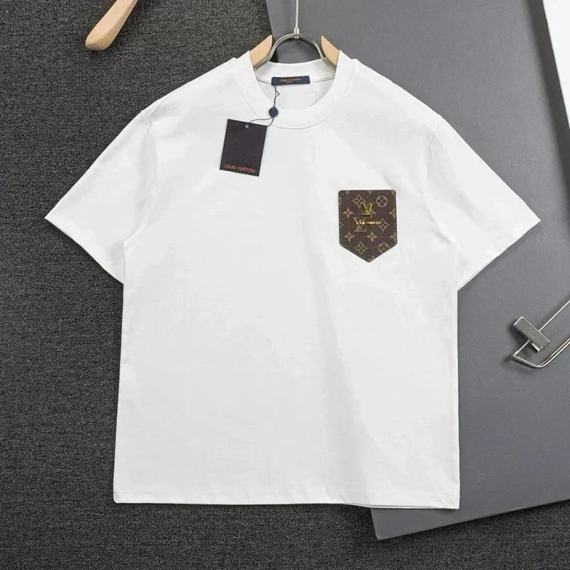 Louis Vuitton T-shirtlv T-shirt -2
