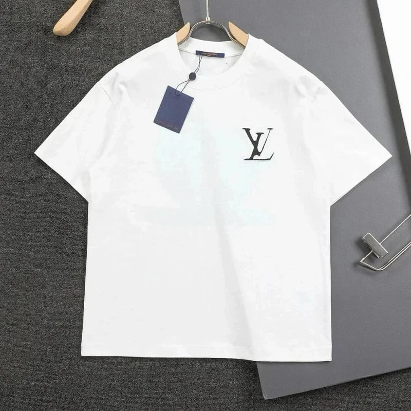 Louis Vuitton T-shirtlv T-shirt -4