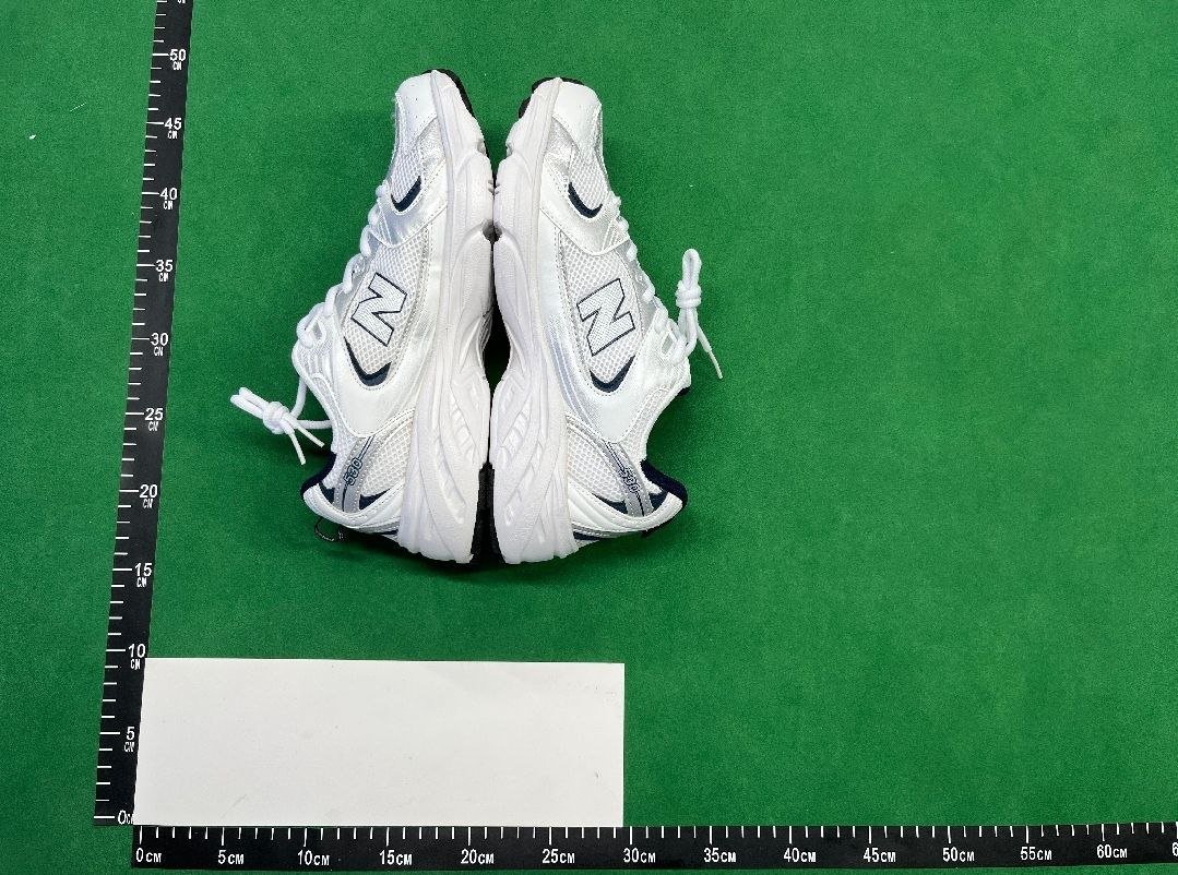 New Balances 530 shoes -2