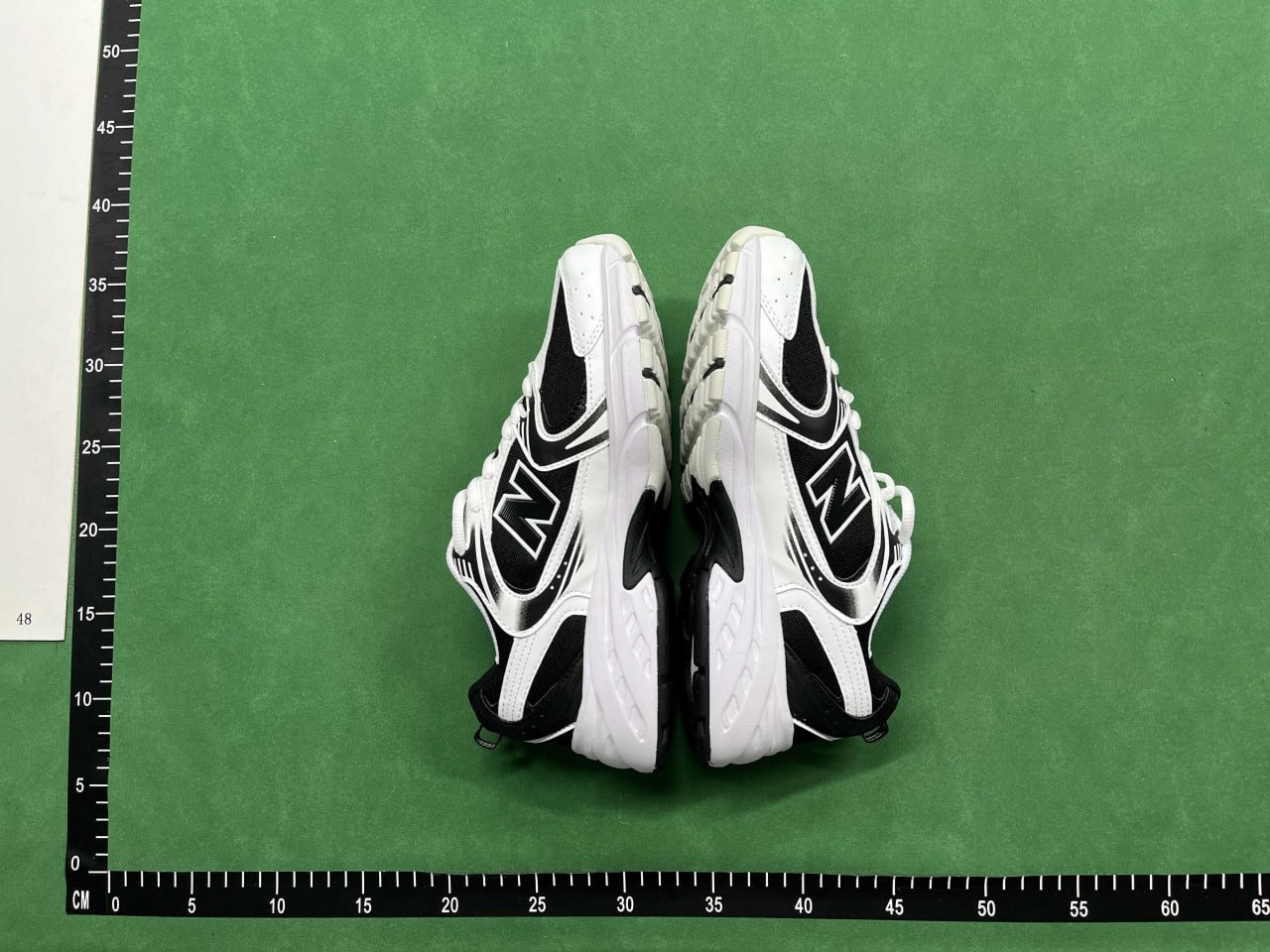 New Balances 530 shoes -4