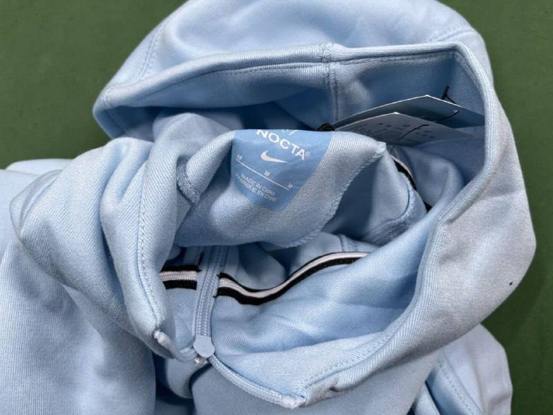 Nike Tech Fleece Set 11 High Quality -4