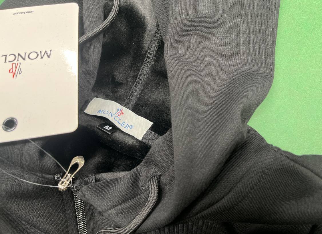 Moncler Hoodie 11 High Quality -4