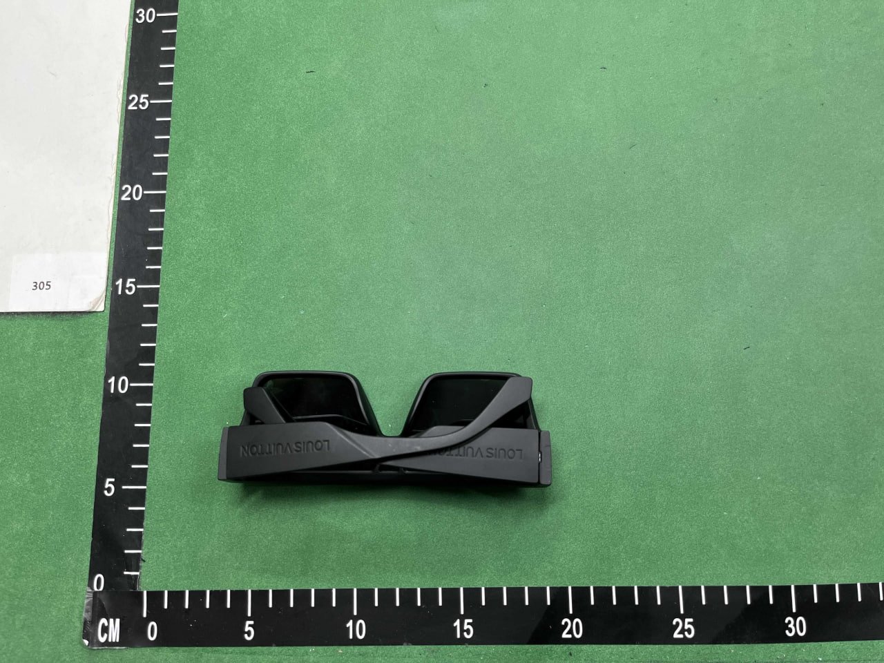 LV Louis Vuitton Gucci Burberry Prada Sunglasses -4