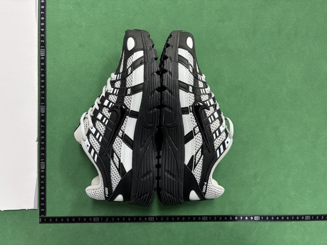 NIKE P-6000 -2