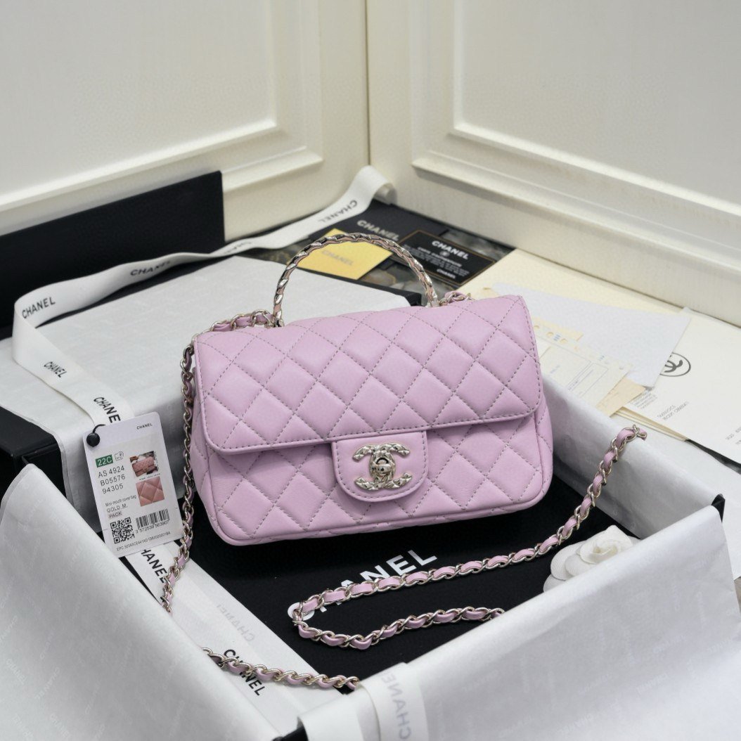 Chanel  bags -2