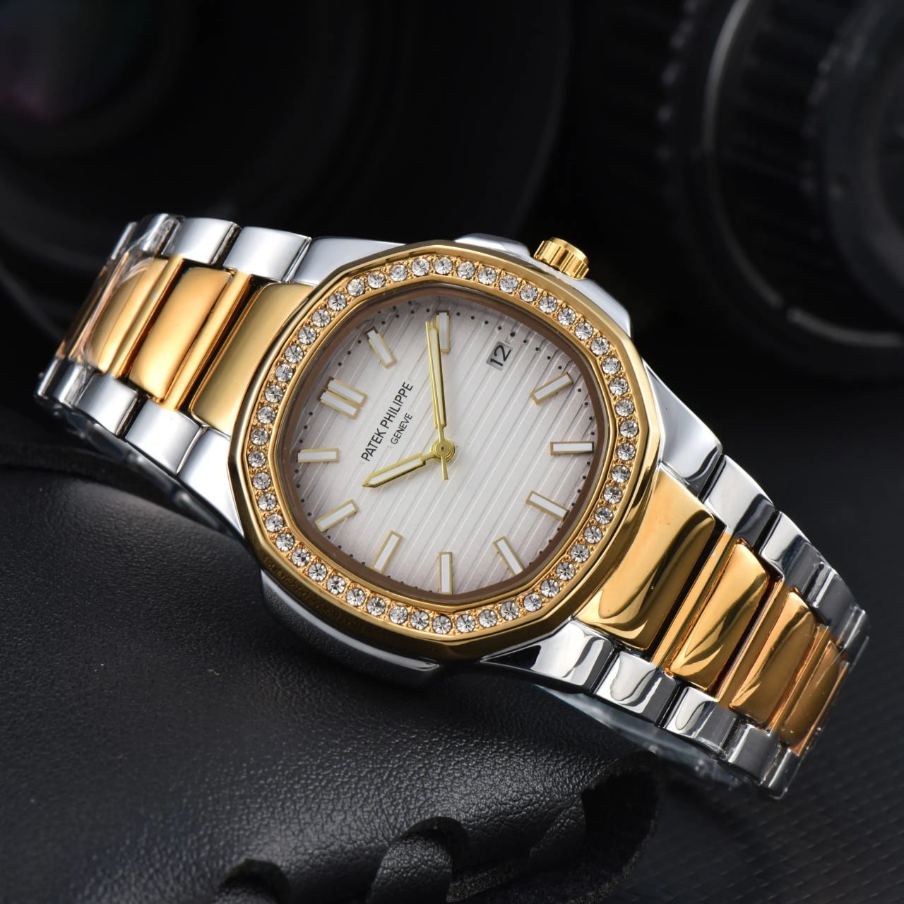 LV, Chinese Zodiac Perfume -3