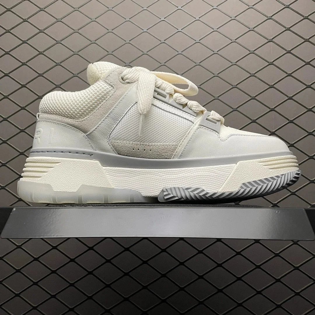 AMIRI Bone Runner -2