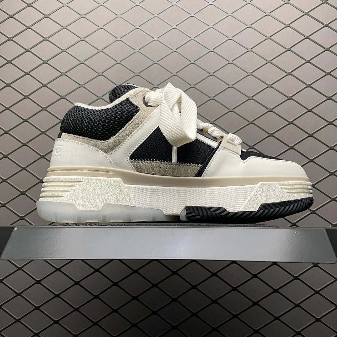 AMIRI Bone Runner -3