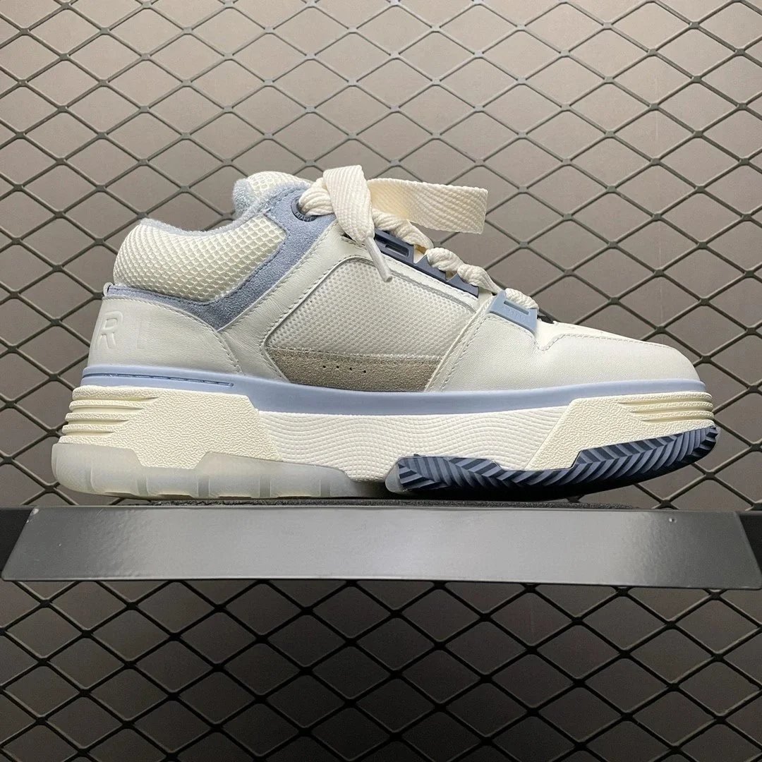 AMIRI Bone Runner -4