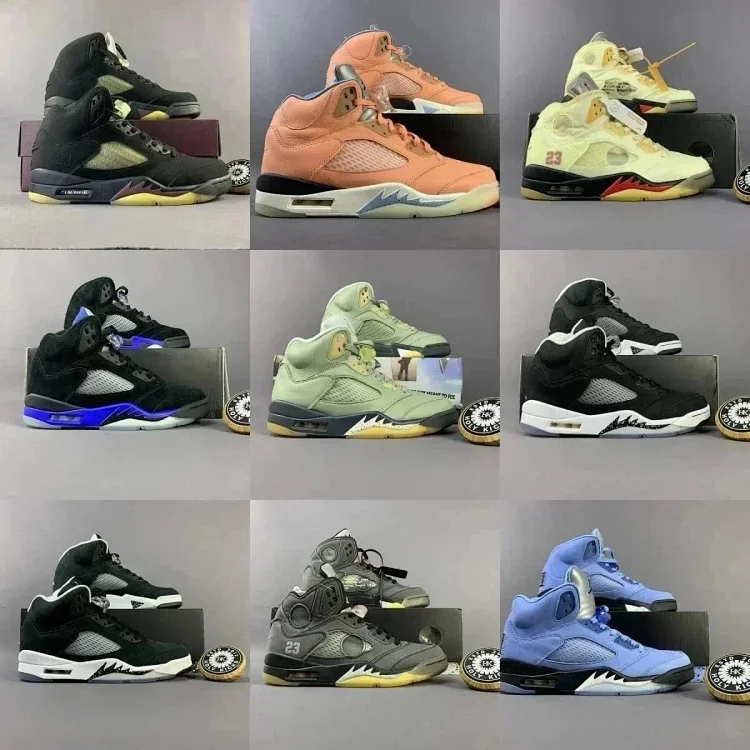 Jordan Air Jordan 5