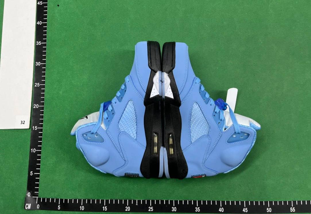 Jordan Air Jordan 5 -4