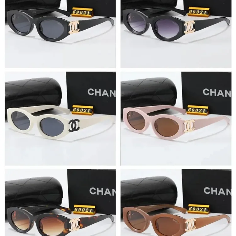 With original box】 Chanel sung