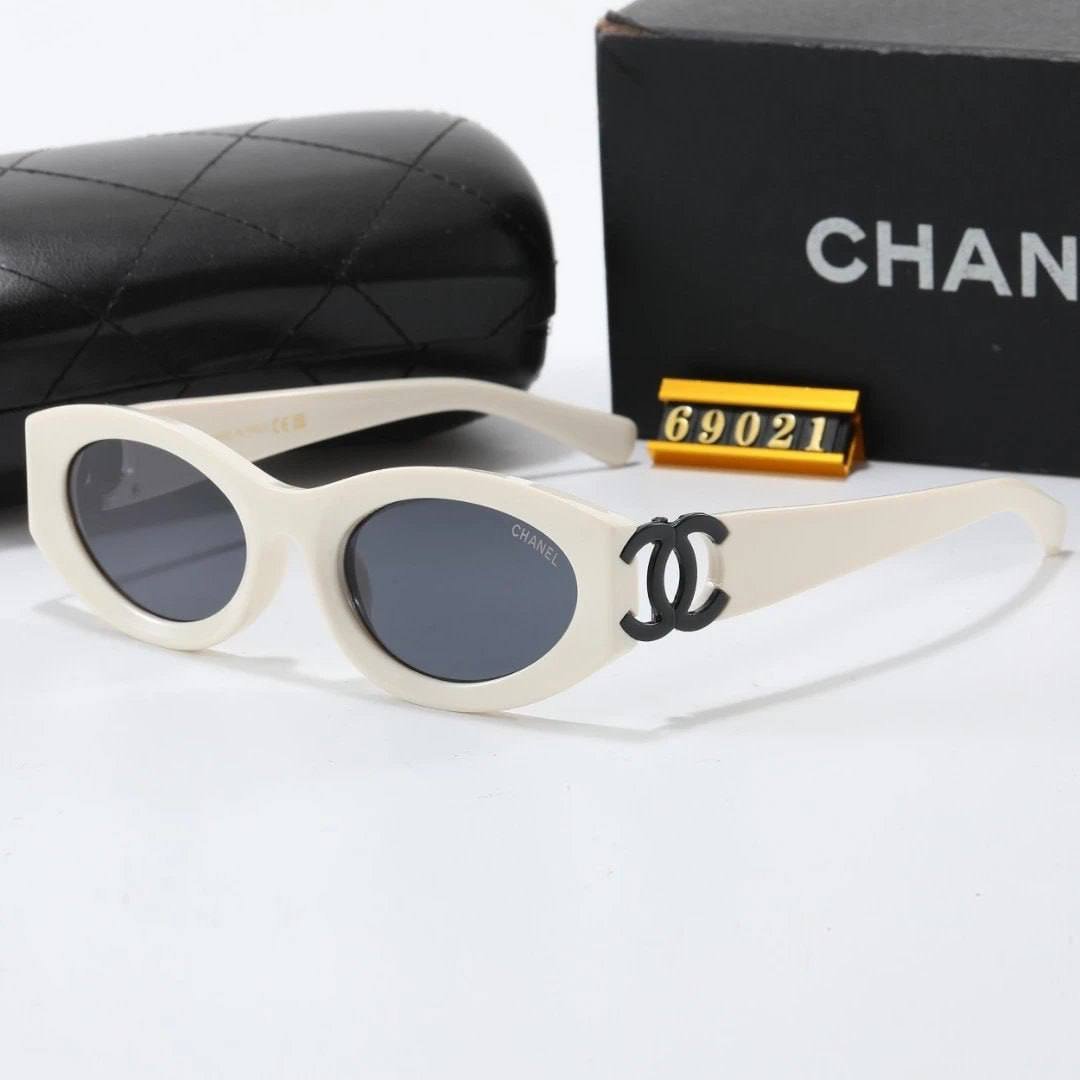 With original box】 Chanel sunglasses -4
