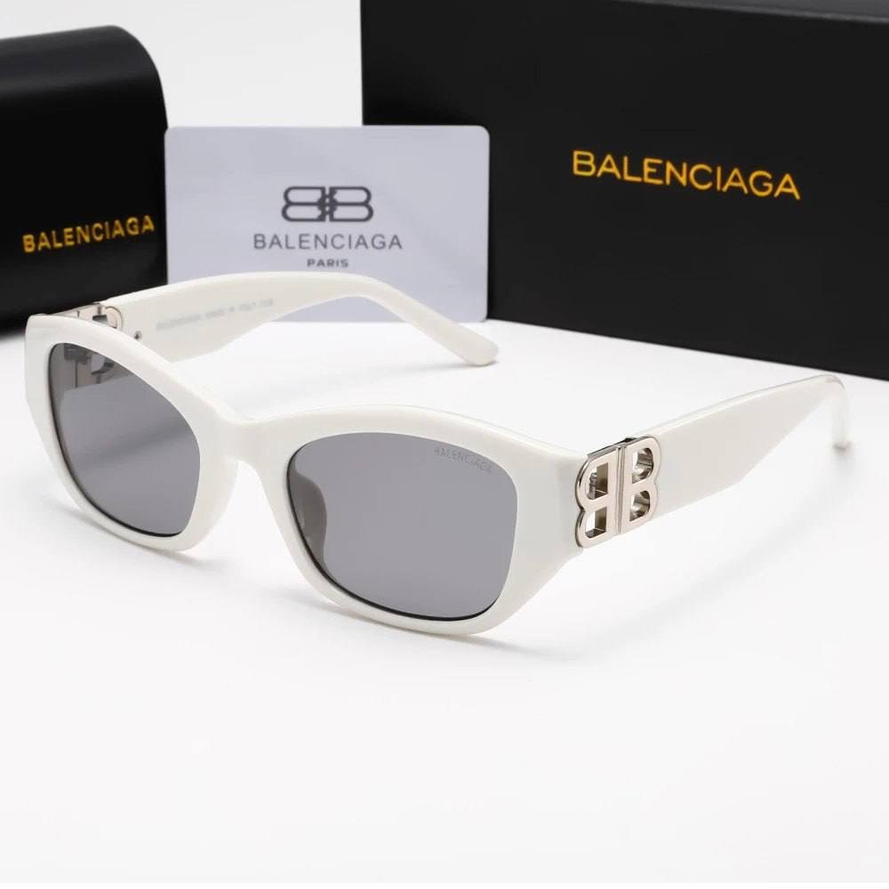 With original box】 Balenciaga sunglasses -4