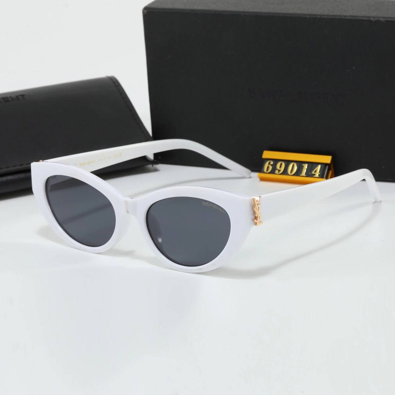 With original box】 YSL Sunglasses -4