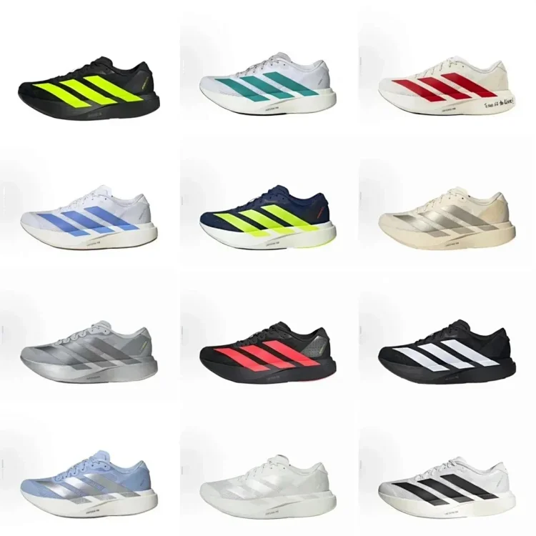 Adidas Adizero EVO SL  (16 + s