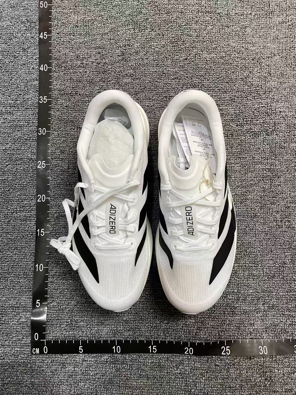 Adidas Adizero EVO SL  (16 + styles ) 1：1 -3