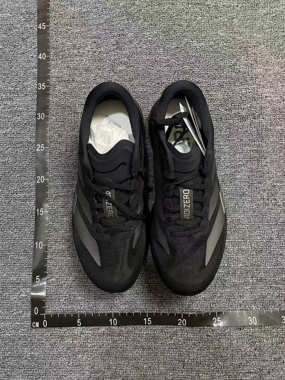 Adidas Adizero EVO SL  (16 + styles ) 1：1 -4