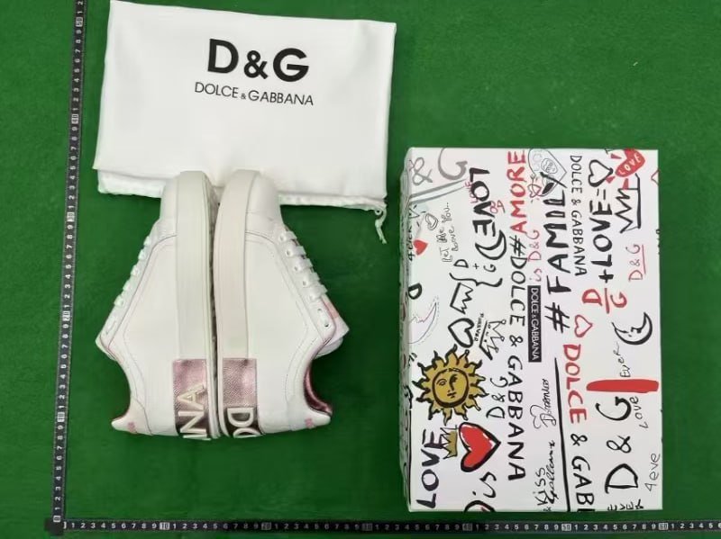 DG custom made  shoes -3