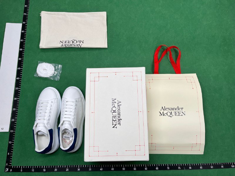  McQueen                                                                                                -4