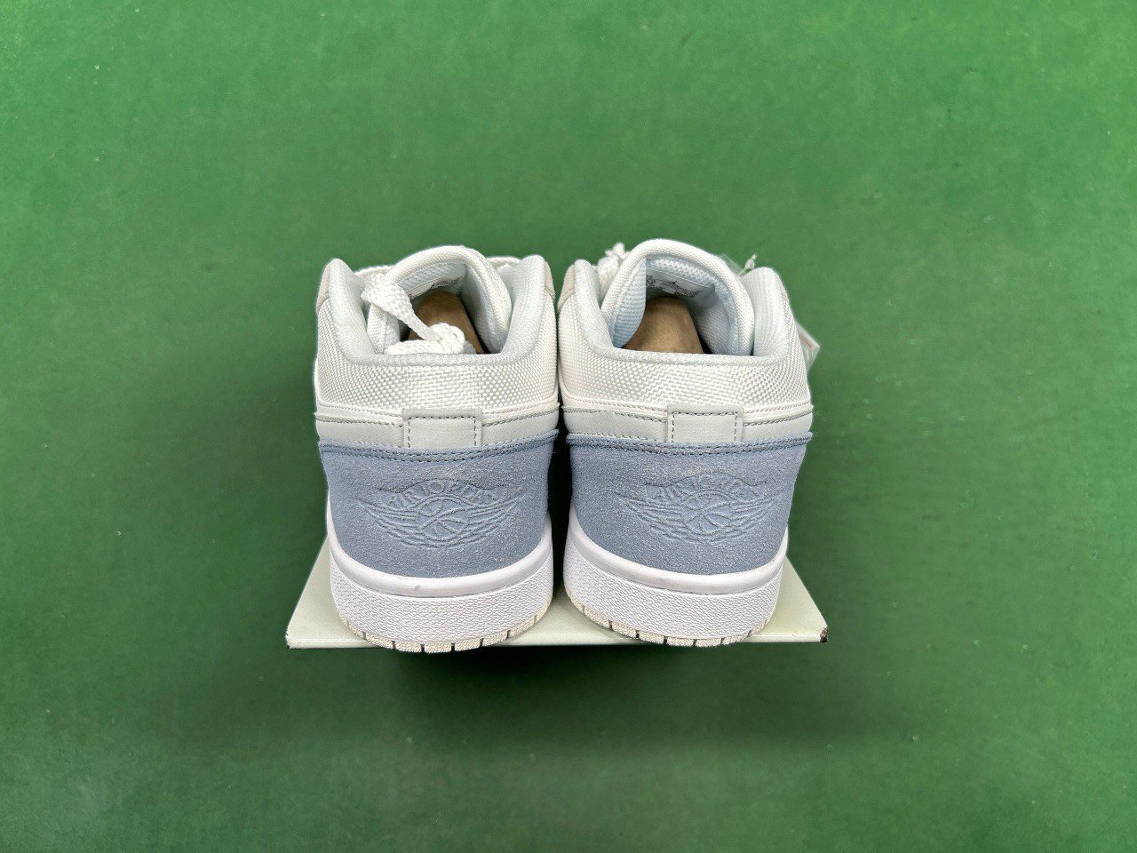 Jordan 1 Low                       -3