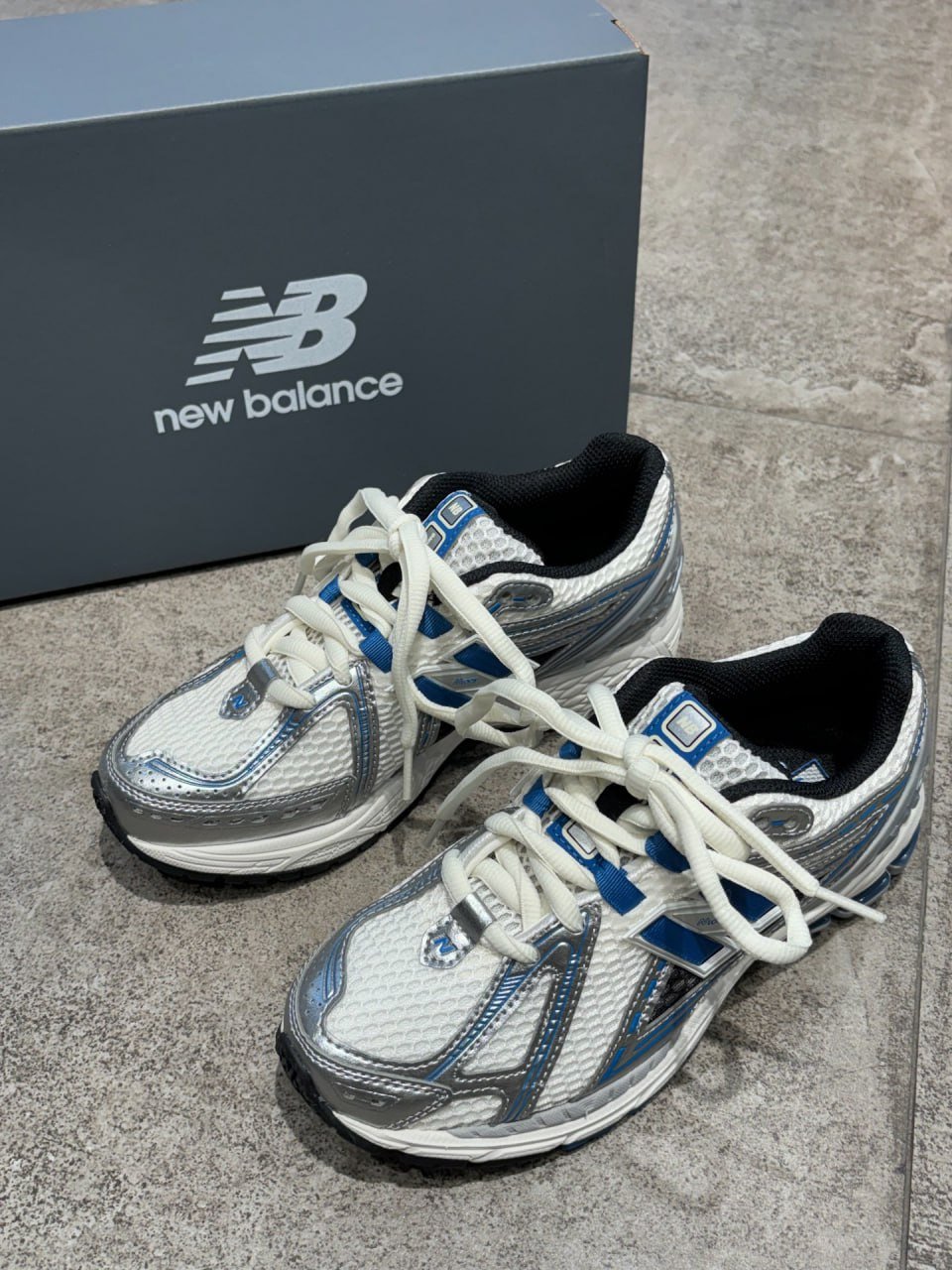  New balance 1906 -3
