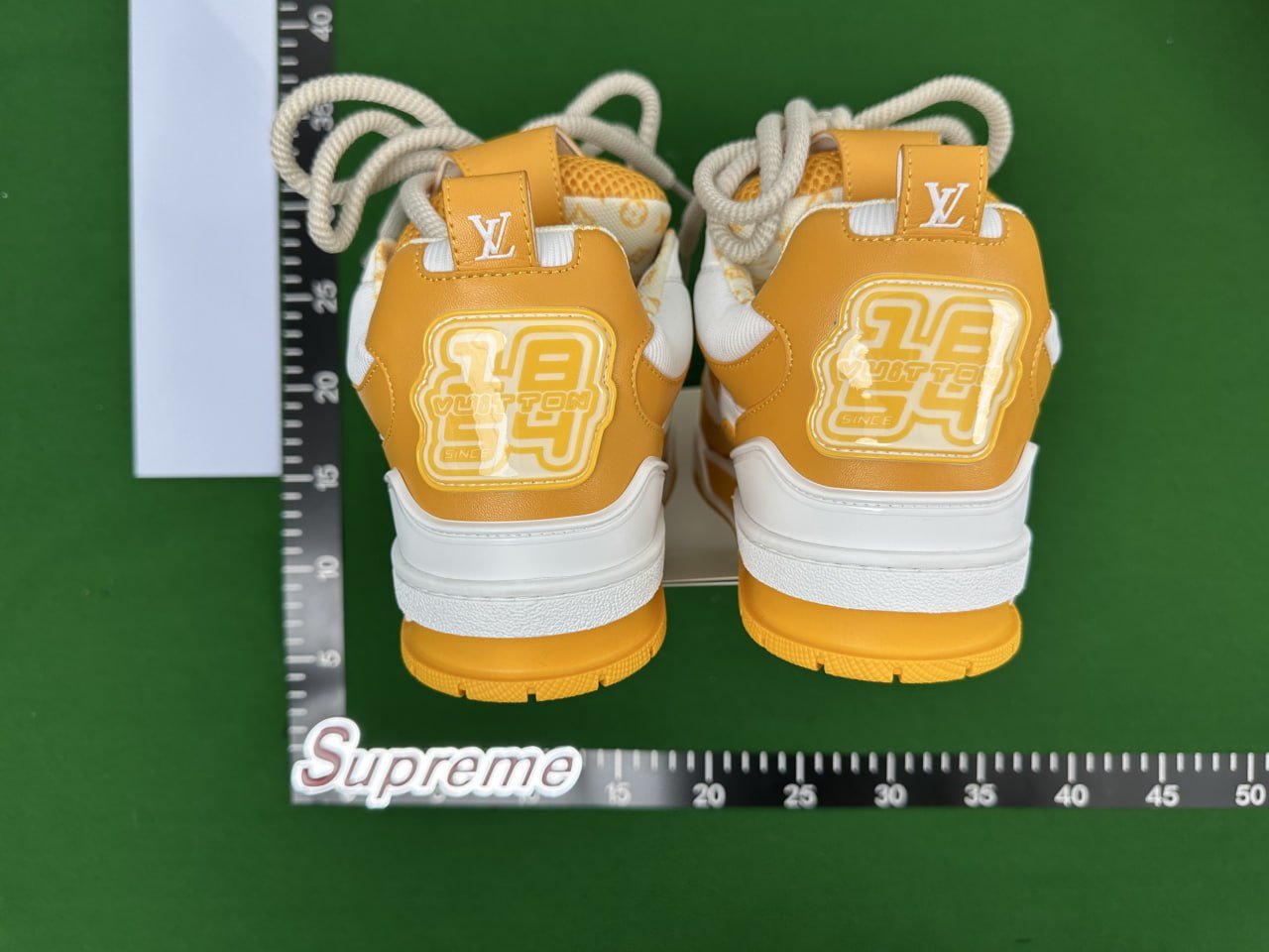  Louis Vuitton Skate Top -4