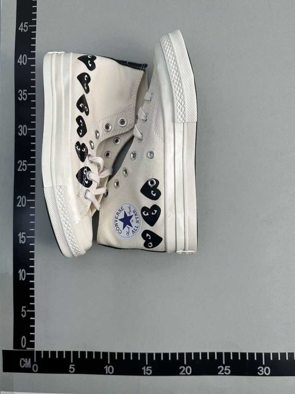 Converse High -4