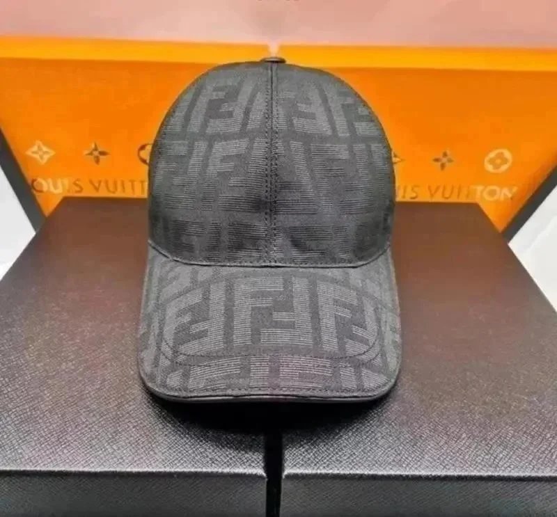  Burberry Balenciaga Corteiz  Gucci Hat Ralph Lauren caphatcap -3