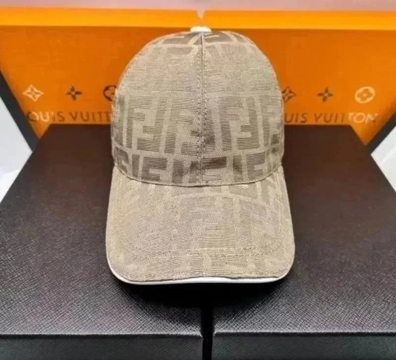  Burberry Balenciaga Corteiz  Gucci Hat Ralph Lauren caphatcap -4