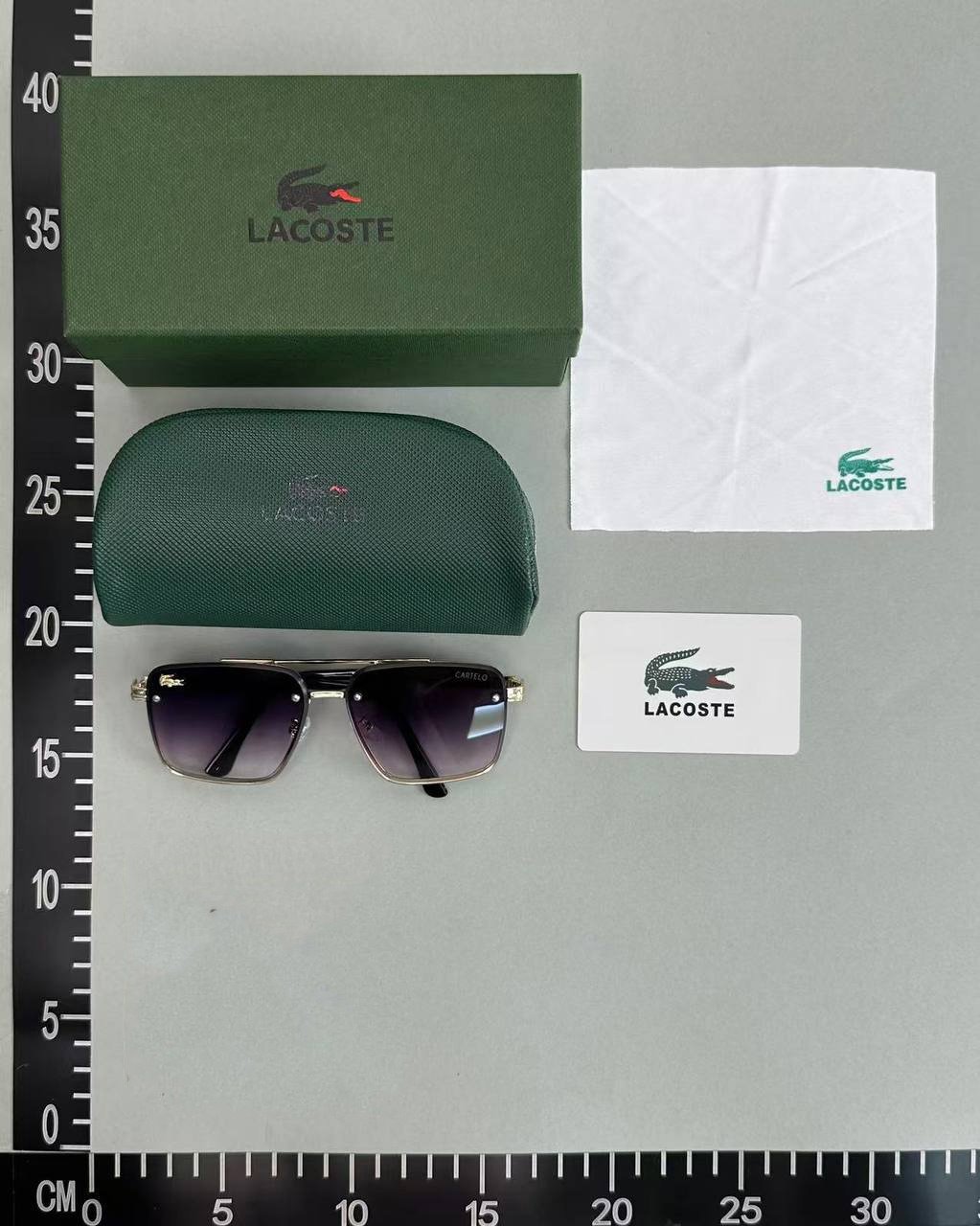 LACOSTE Sunglasses -4