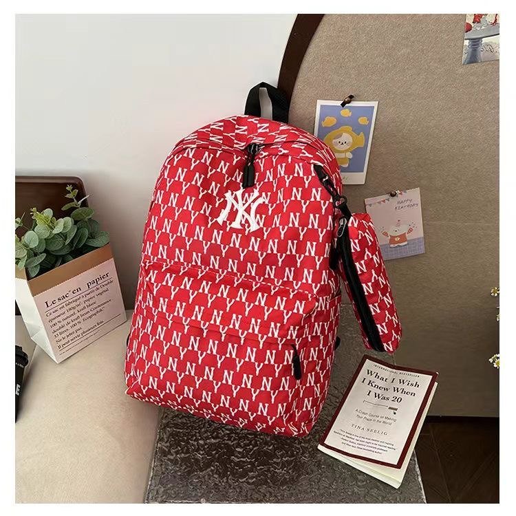 MLB school bag -3
